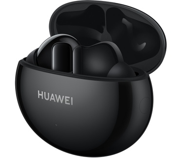 Huawei FreeBuds 4i (Zwart)