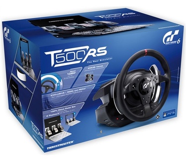 Thrustmaster T500 RS Zwart