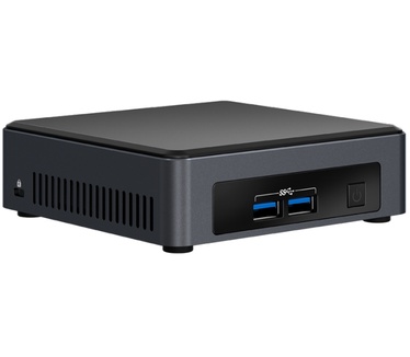 Intel NUC 7 Business