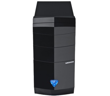 Medion Erazer PC X5368 D
