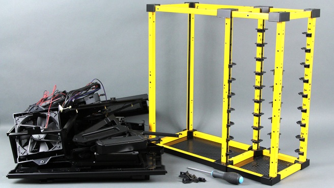 Antec Lanboy Air