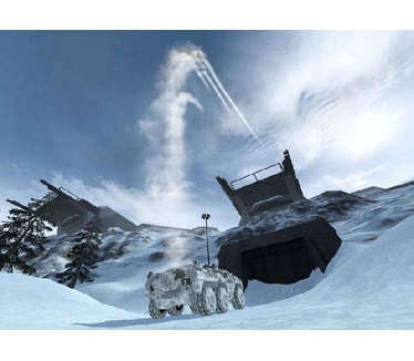 Battlefield 2142 - Deluxe Edition, PC