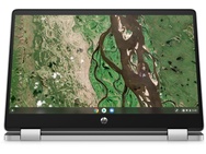HP Chromebook x360 14b-cb0811nd