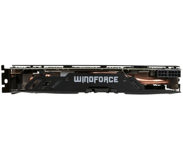Gigabyte GV-R939WF2-8GD