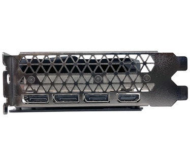 PNY GeForce RTX 3060 Ti 8GB UPRISING