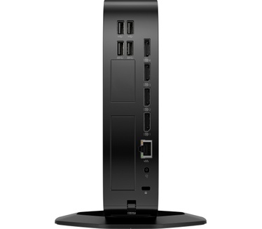 HP Elite t755