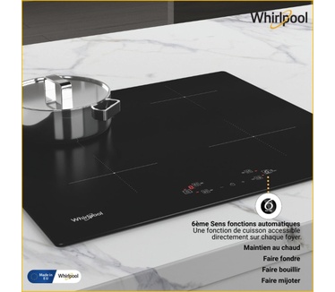 Whirlpool WS Q2160 NE
