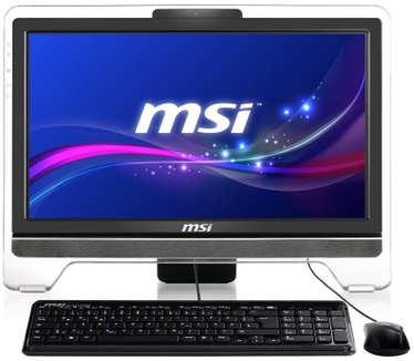 MSI Wind Top AE2050-004NL