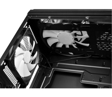 NZXT Phantom 820 Grijs