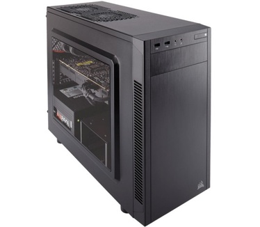 Corsair Carbide 88R