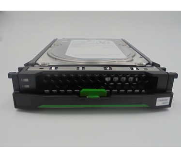 Origin Storage 600GB 15K SAS H/S HD Kit 3.5in OEM: S26361-F3291-E560 ReCertified Drive