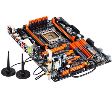 Gigabyte GA-X79-UD7
