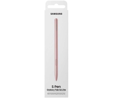 Samsung Galaxy Tab S6 Lite S Pen (Stylus Pen) Roze