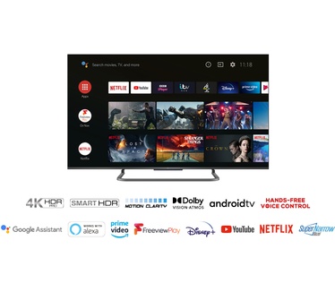 TCL 50P818