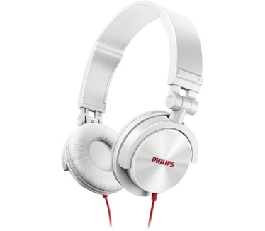 Philips SHL3050WT