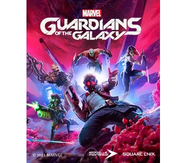 Guardians of the Galaxy