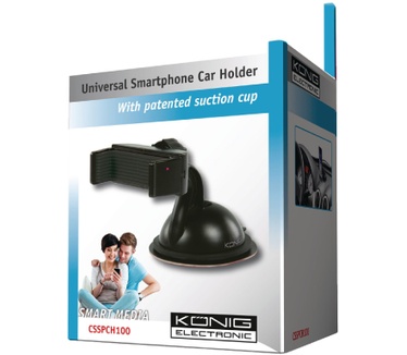 König CSSPCH100