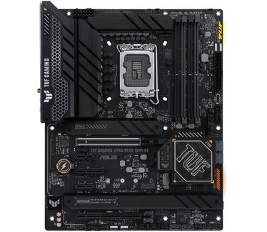 ASUS TUF GAMING Z790-PLUS WIFI D4