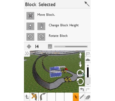 TrackMania DS