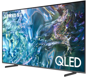 Samsung 55" QLED 4K Smart TV Q64D (2024)