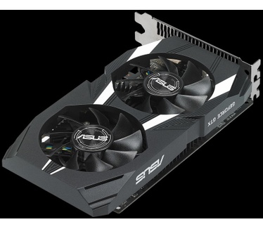 Asus DUAL-GTX1050-O2G-V2