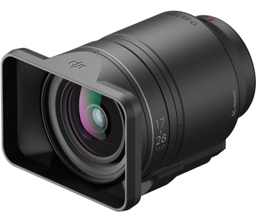 DJI DL PZ 17-28 mm T3.0 ASPH