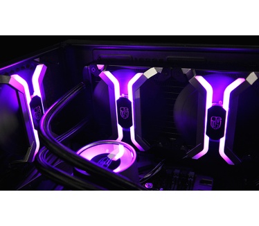 Gamer Storm MF120S, 120mm