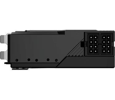 Gigabyte Geforce RTX 3080 TURBO