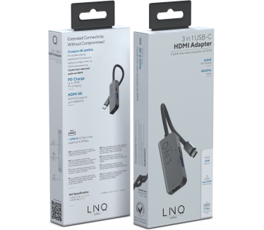 Linq LQ48000