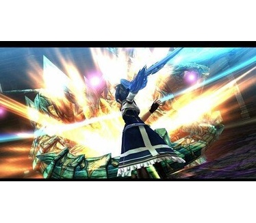 The Legend of Heroes: Trails of Cold Steel 2, PS3
