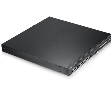 ZyXEL XS3700-24