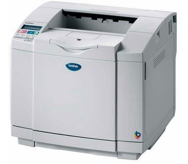 Brother HL-2700CN (A4, 31/8 ppm, Parallel & USB & 100mbit)