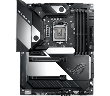 Asus ROG Maximus XI Formula