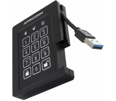 Apricorn Aegis Padlock