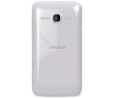 Alcatel One Touch M'Pop (OT-5020D) Wit