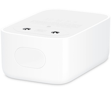 Apple USB-C Snellader 60W Wit