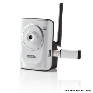 Marmitek IP EyeAanywhere21