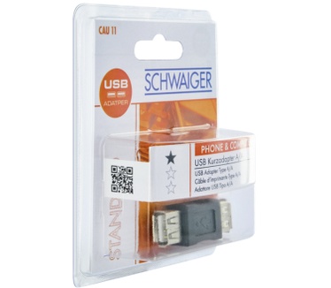 Schwaiger CAU11 531