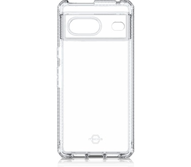 ITSKINS GGNU-SPECM-TRSP (Pixel 7) Transparant