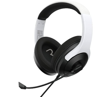 Raptor Gaming RG-H300-W