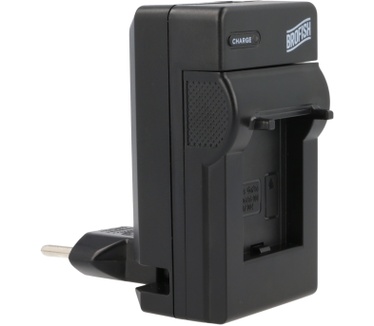 BroFish Battery Wall & Car Charger for Hero3+