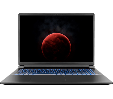 Skikk Alfheim 16 RTX 5050 - QWERTZ DE