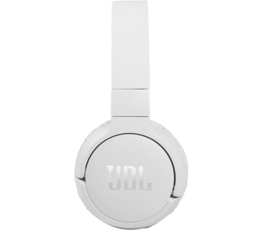 JBL Tune 660NC (Wit)
