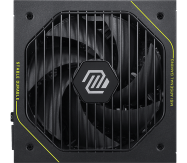 MSI MAG A1000PLS PCIE5