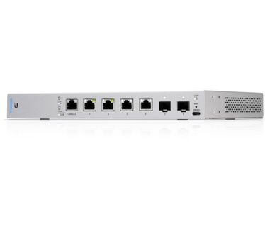 Ubiquiti UniFi Switch XG 6 POE