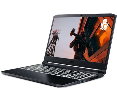 Acer Nitro 5 AN515-45-R8V0