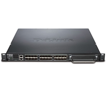D-Link Data Center 10GbE