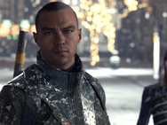 Detroit Become Human
