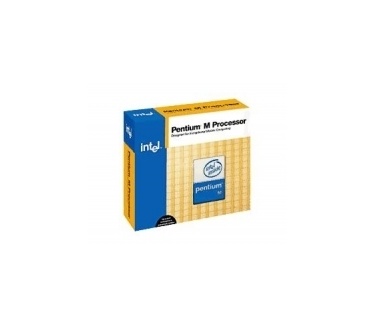 Intel Pentium M 740  Boxed