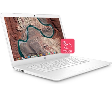 HP Chromebook 14-ca020nd